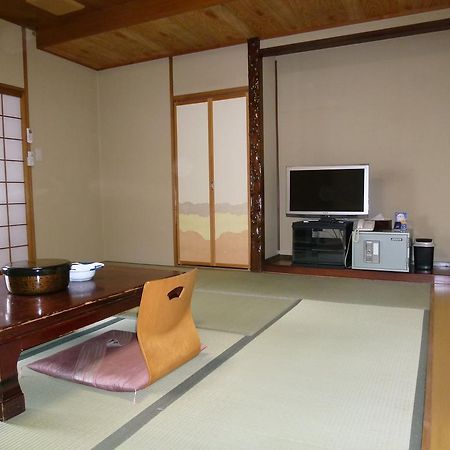 Hotel Urashima-So 마츠시마 외부 사진