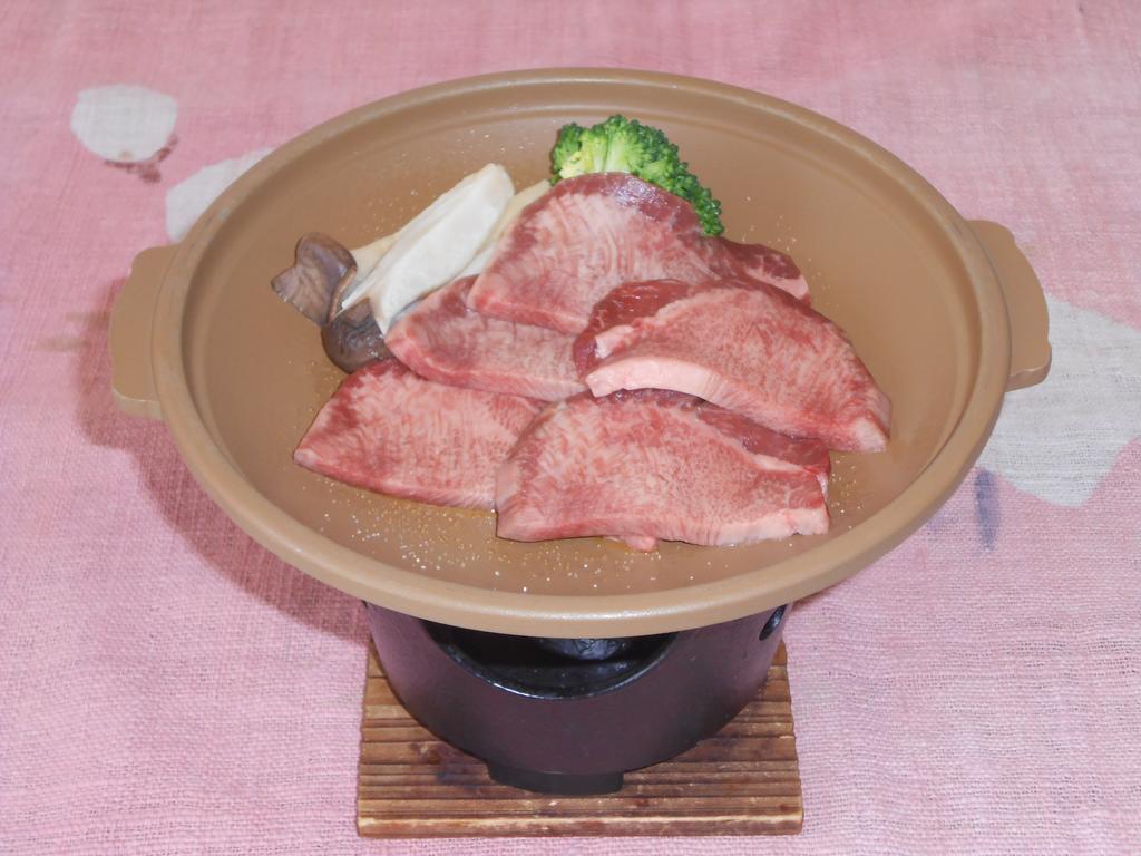 Hotel Urashima-So 마츠시마 외부 사진