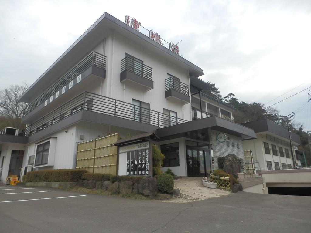Hotel Urashima-So 마츠시마 외부 사진