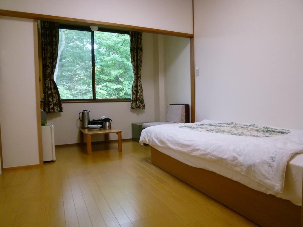Hotel Urashima-So 마츠시마 외부 사진