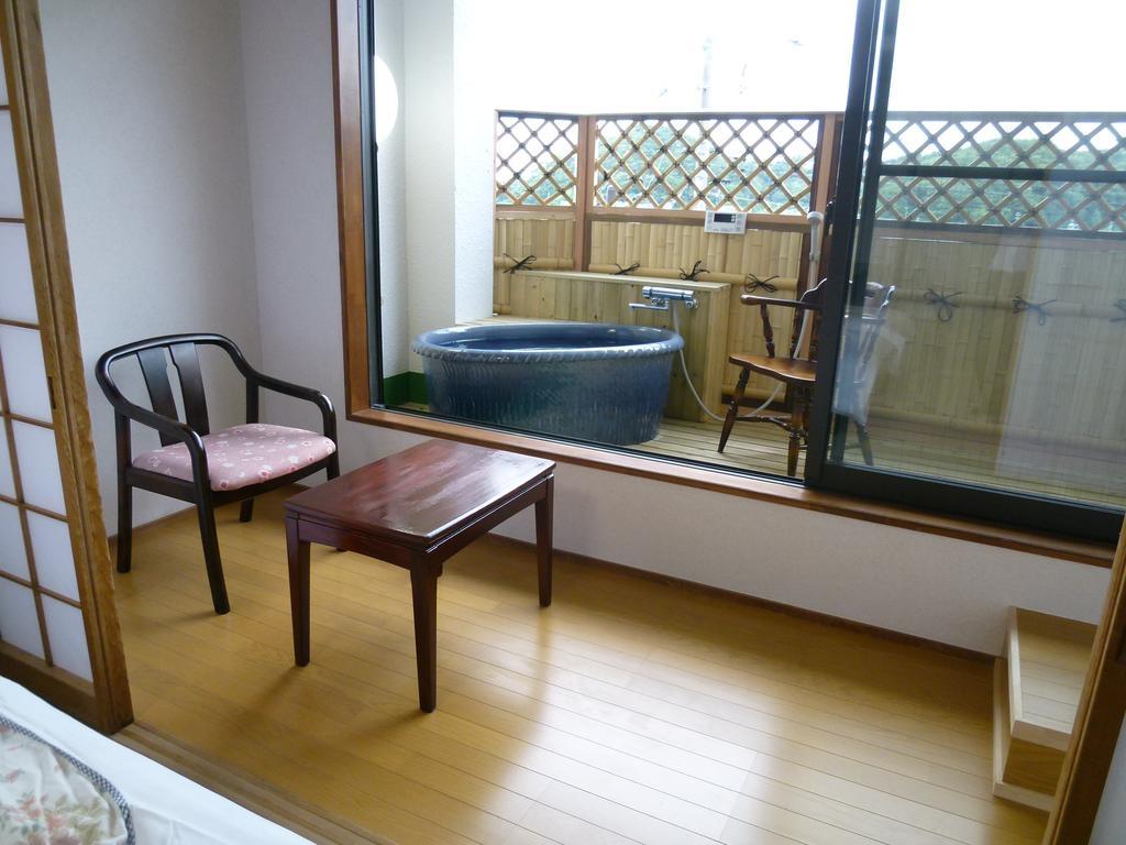 Hotel Urashima-So 마츠시마 외부 사진