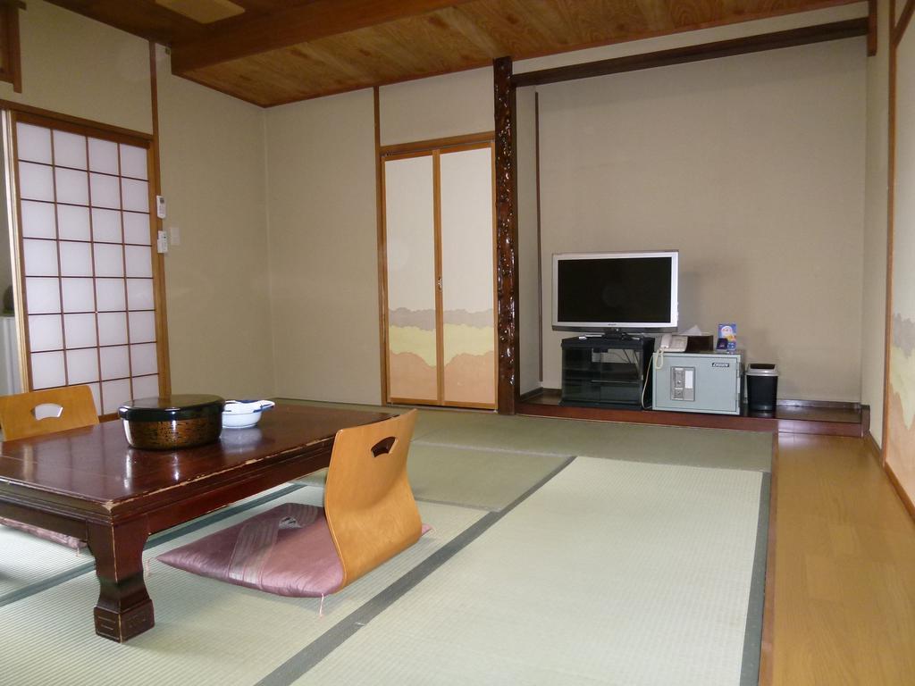 Hotel Urashima-So 마츠시마 외부 사진