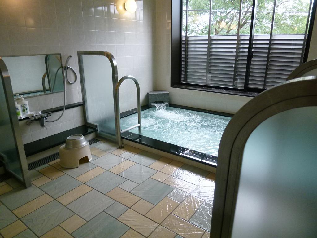 Hotel Urashima-So 마츠시마 외부 사진