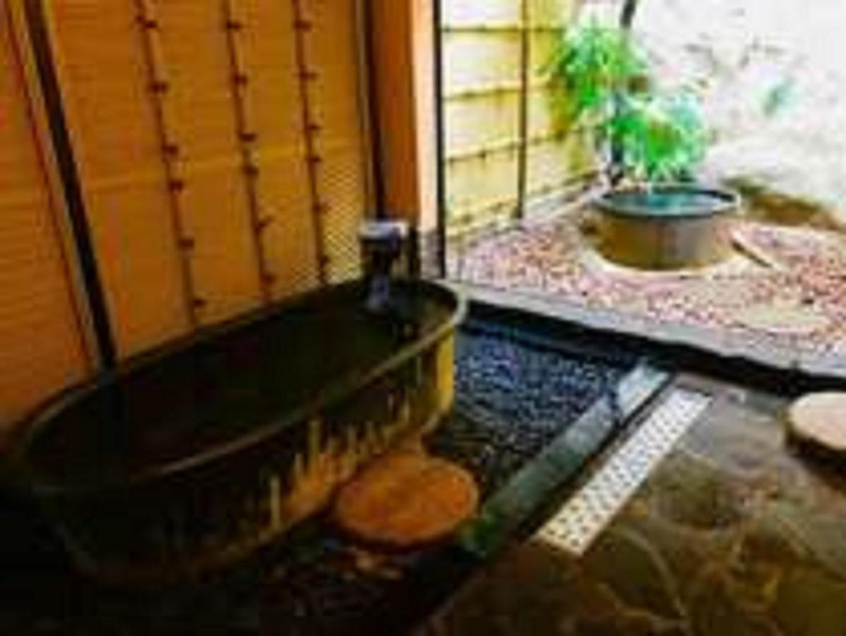 Hotel Urashima-So 마츠시마 외부 사진